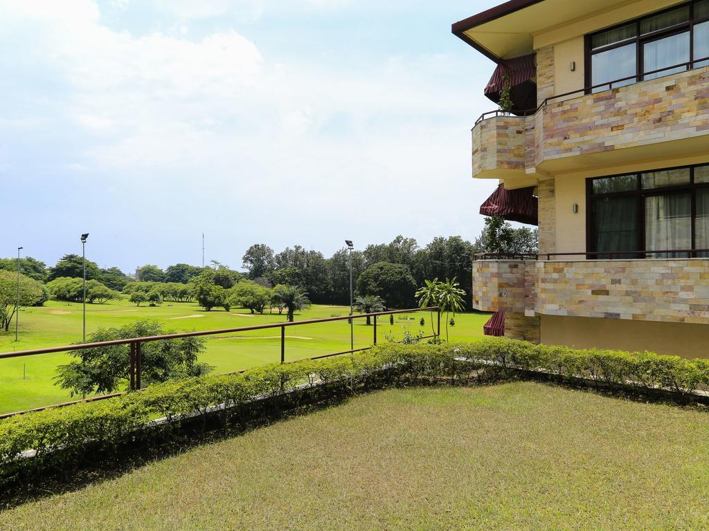 Roca Golf Hotel Buyumbura Exterior foto