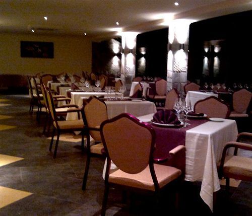 Roca Golf Hotel Buyumbura Exterior foto