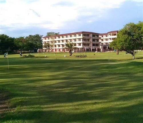 Roca Golf Hotel Buyumbura Exterior foto